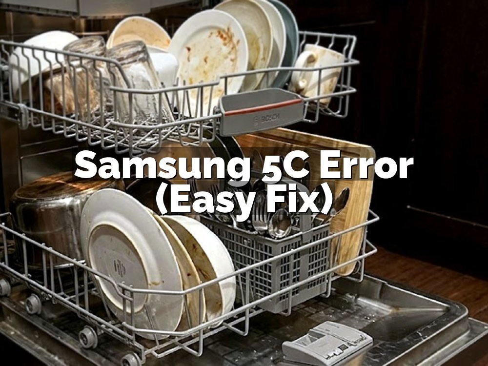 Samsung 5C Error (Easy Fix)